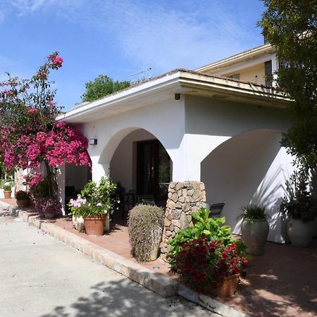 Bent'E Mari Bed & Breakfast Girasole Bagian luar foto