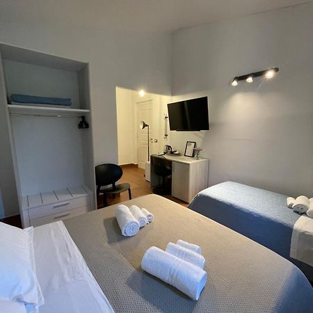 Bent'E Mari Bed & Breakfast Girasole Bagian luar foto